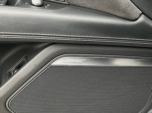 Audi A7 13 of 30