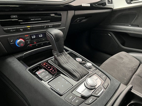 Audi A7 28 of 30