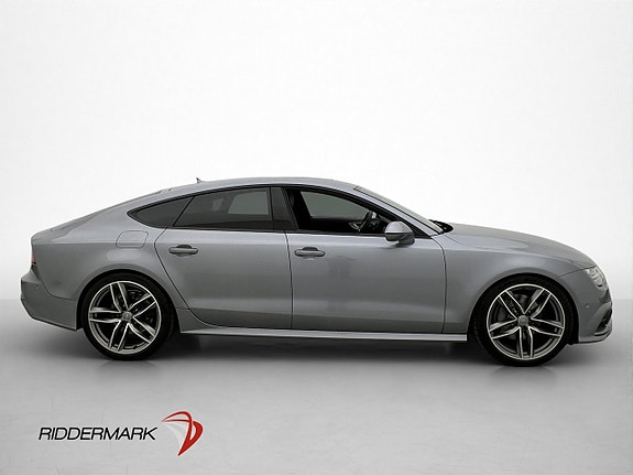Audi A7 4 of 30