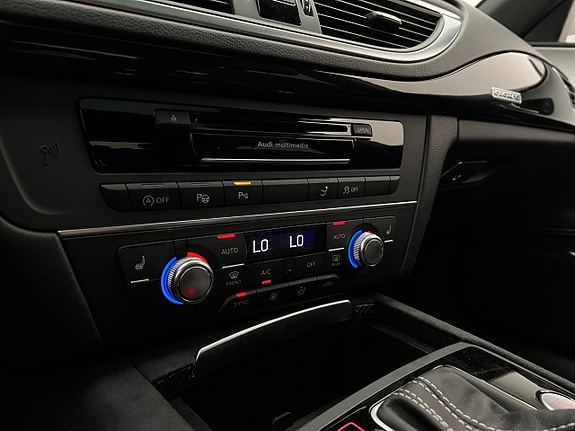 Audi A7 27 of 30