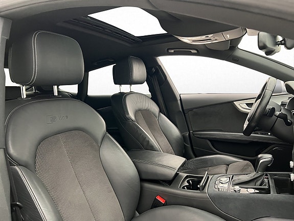 Audi A7 29 of 30