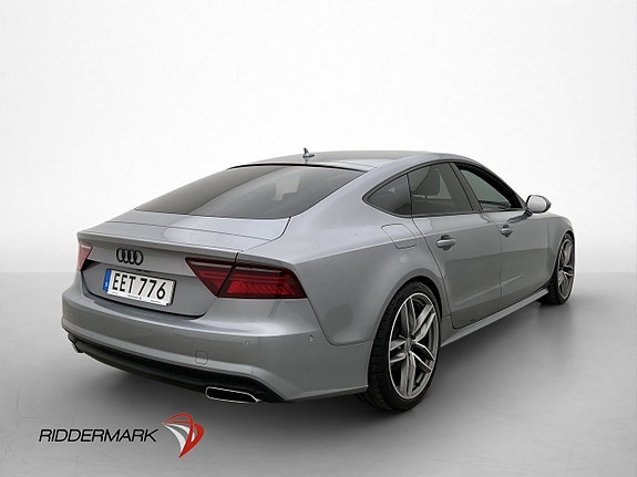 Audi A7 5 of 30