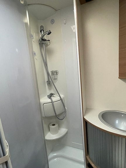 Sun Living LIDO M 46 SP 19 of 19