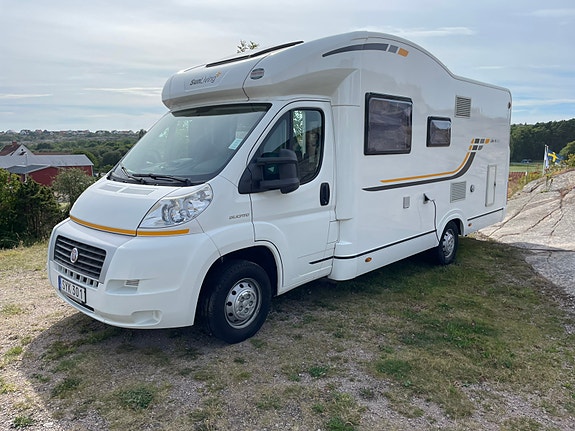 Sun Living LIDO M 46 SP 8 of 19