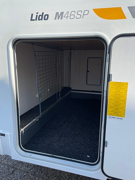 Sun Living LIDO M 46 SP 4 of 19