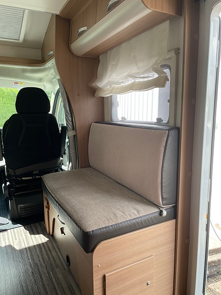 Sun Living LIDO M 46 SP 12 of 19