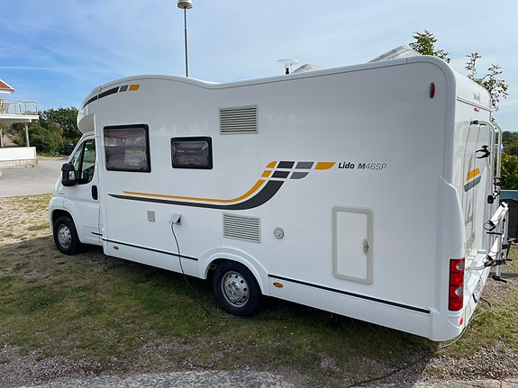 Sun Living LIDO M 46 SP 10 of 19