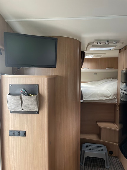 Sun Living LIDO M 46 SP 17 of 19