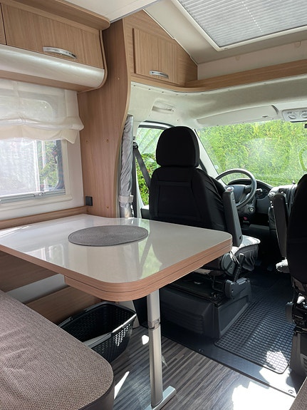 Sun Living LIDO M 46 SP 11 of 19