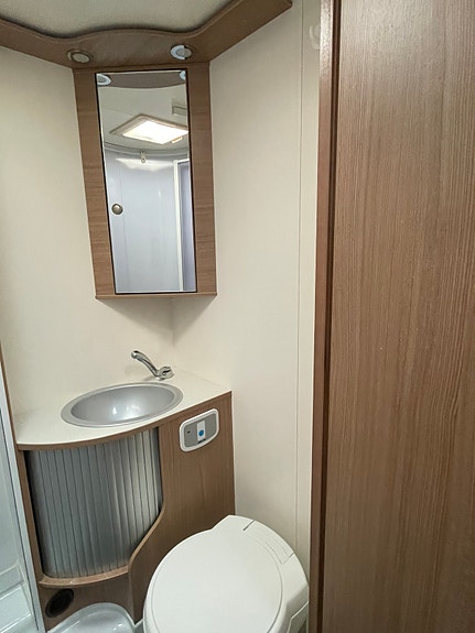 Sun Living LIDO M 46 SP 18 of 19