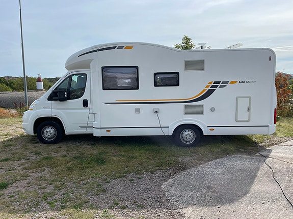 Sun Living LIDO M 46 SP 9 of 19