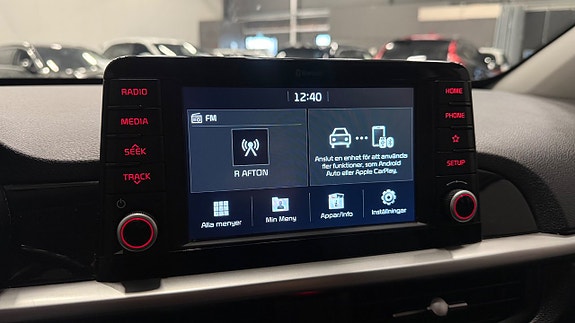 Kia Picanto 19 of 26