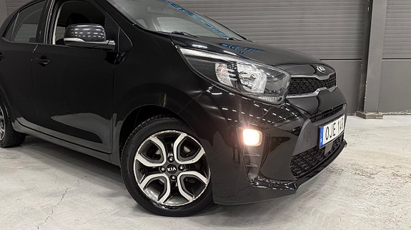 Kia Picanto 3 of 26