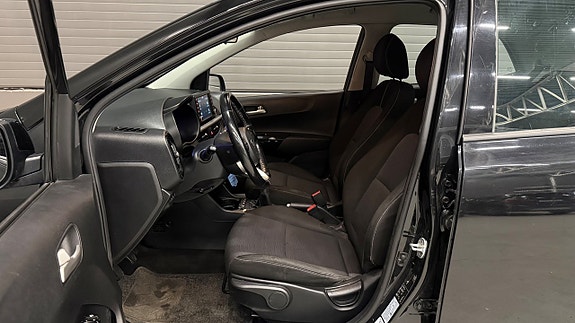 Kia Picanto 10 of 26
