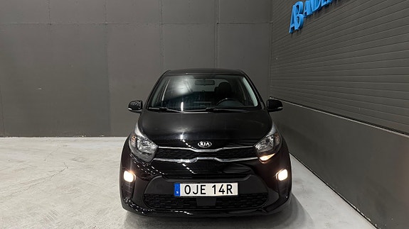 Kia Picanto 9 of 26