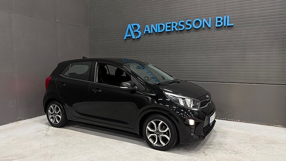 Kia Picanto 4 of 26