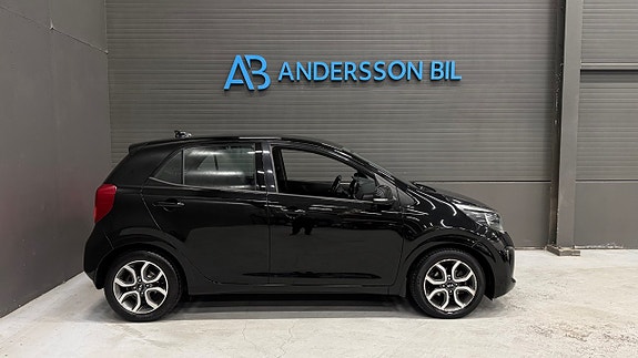 Kia Picanto 5 of 26