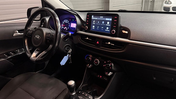Kia Picanto 17 of 26
