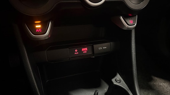 Kia Picanto 23 of 26