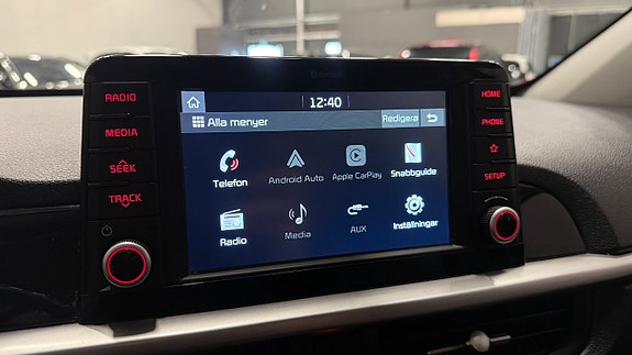 Kia Picanto 20 of 26
