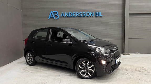 Kia Picanto 2 of 26