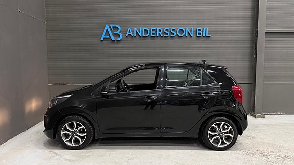 Kia Picanto 6 of 26