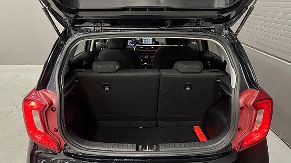 Kia Picanto 26 of 26