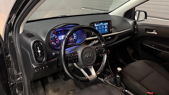 Kia Picanto 11 of 26
