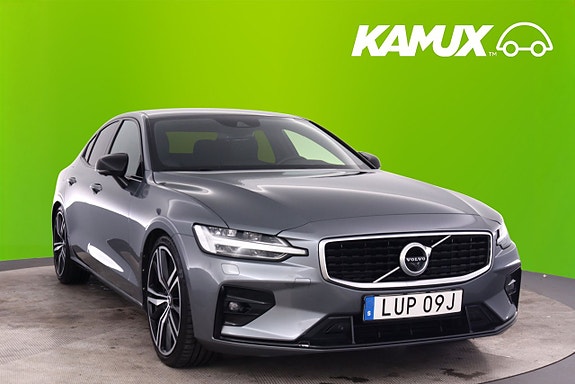 Volvo S60 8 of 24