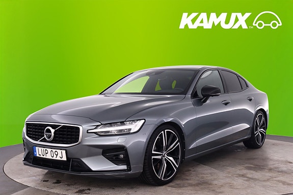 Volvo S60 6 of 24
