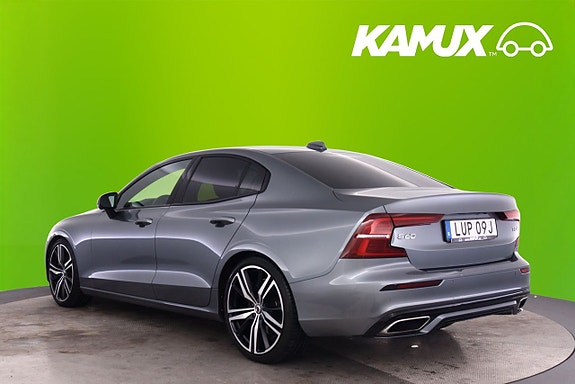 Volvo S60 5 of 24