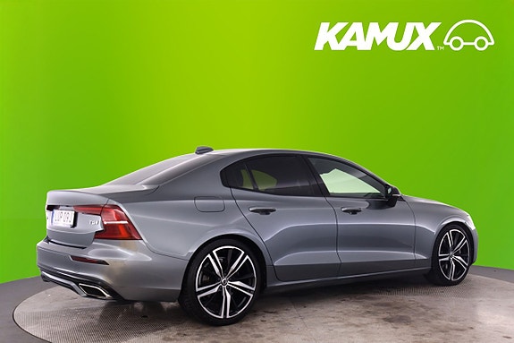 Volvo S60 2 of 24