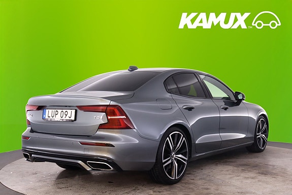 Volvo S60 4 of 24