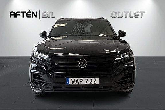 Volkswagen Touareg 3 of 30