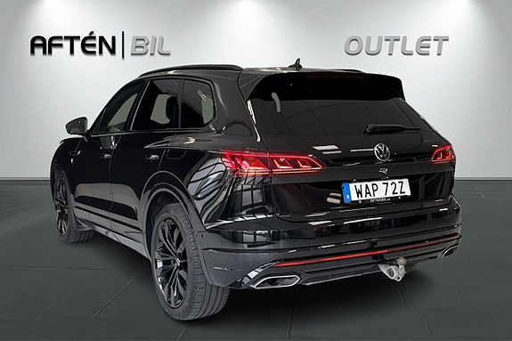 Volkswagen Touareg 9 of 30