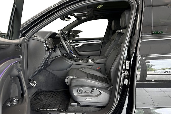 Volkswagen Touareg 14 of 30