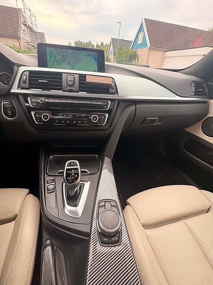 BMW 420d 19 of 21