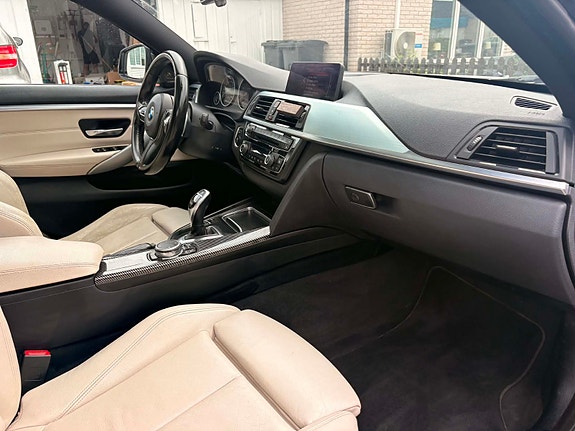 BMW 420d 12 of 21