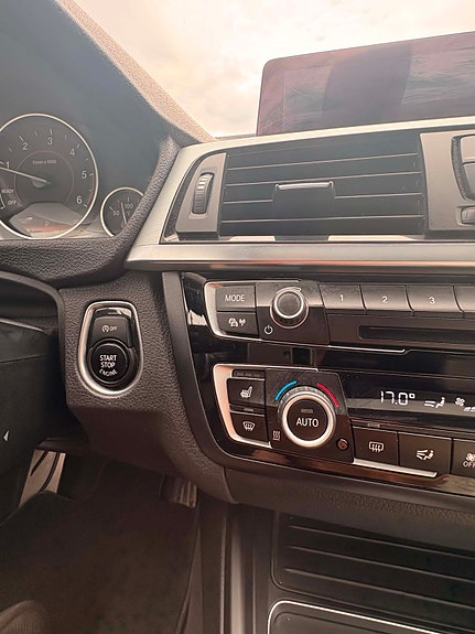 BMW 420d 21 of 21