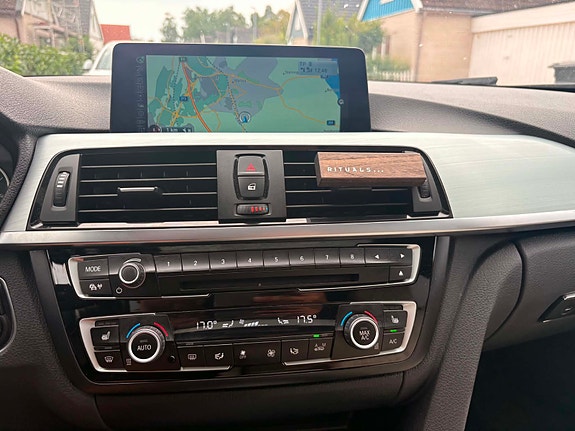 BMW 420d 20 of 21