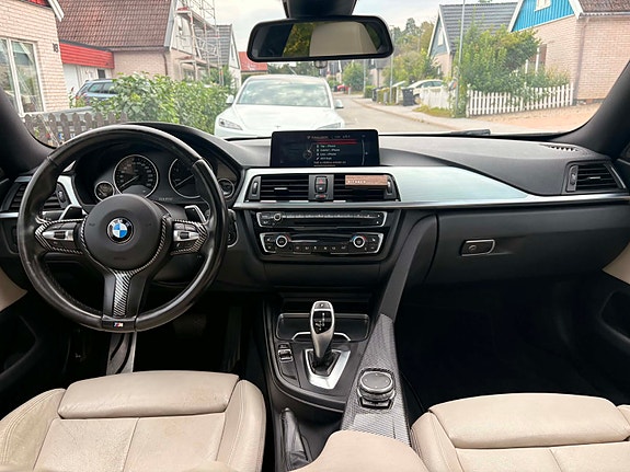 BMW 420d 7 of 21