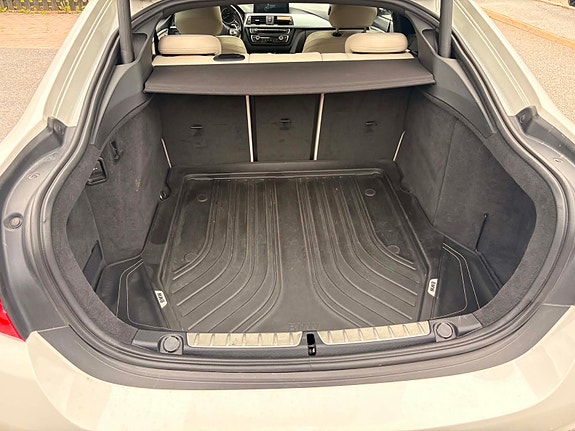 BMW 420d 13 of 21