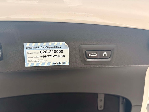 BMW 420d 16 of 21
