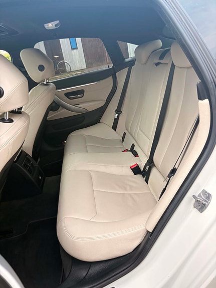 BMW 420d 10 of 21