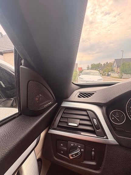 BMW 420d 17 of 21