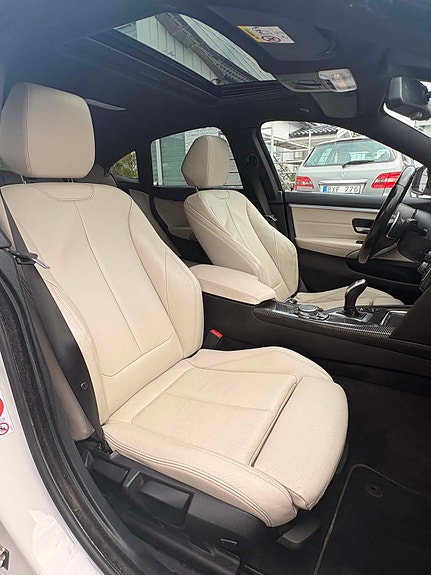 BMW 420d 11 of 21