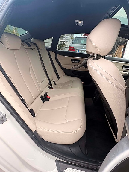 BMW 420d 15 of 21