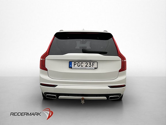 Volvo XC90 6 of 30
