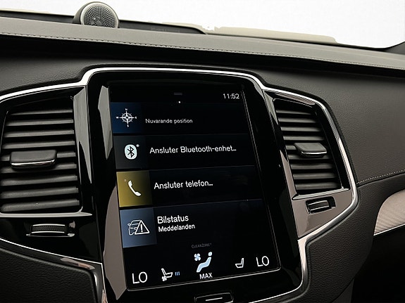 Volvo XC90 29 of 30
