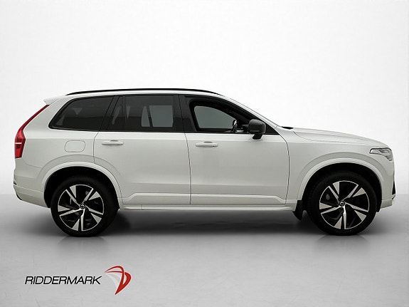 Volvo XC90 9 of 30